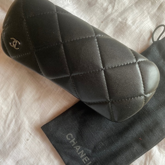 Chanel glasses frame - Picture 1 of 4
